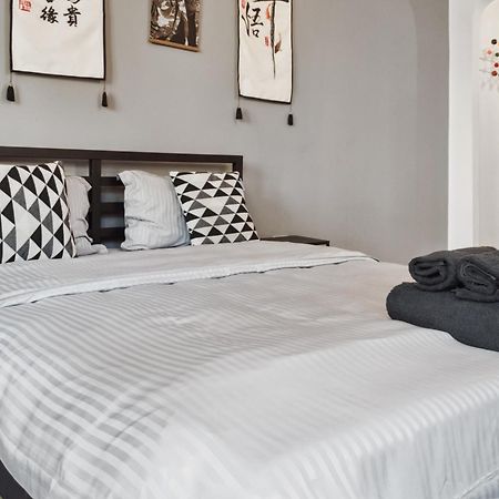 Old Town Studio City Center 23A Apartment Букурещ Екстериор снимка