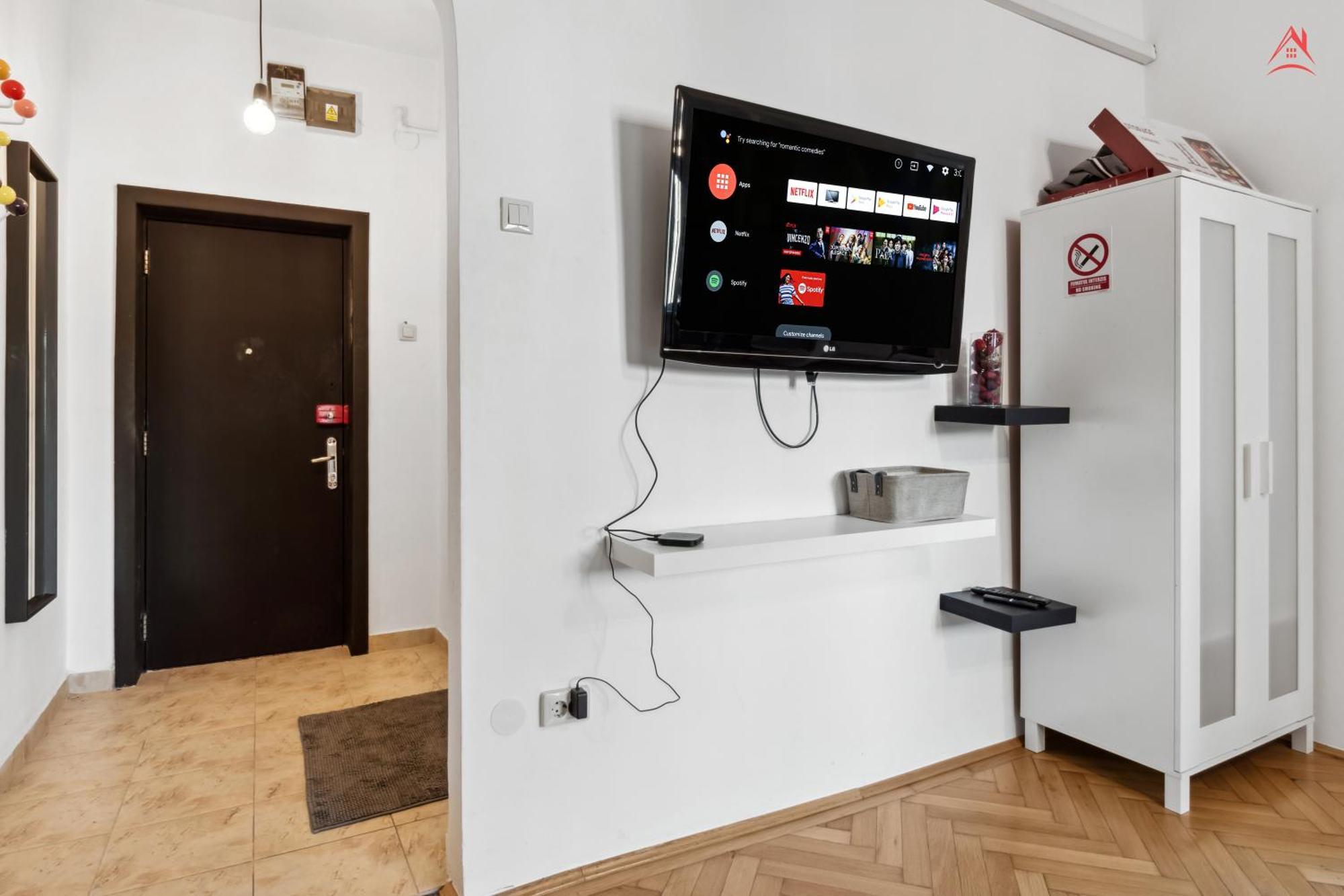 Old Town Studio City Center 23A Apartment Букурещ Екстериор снимка