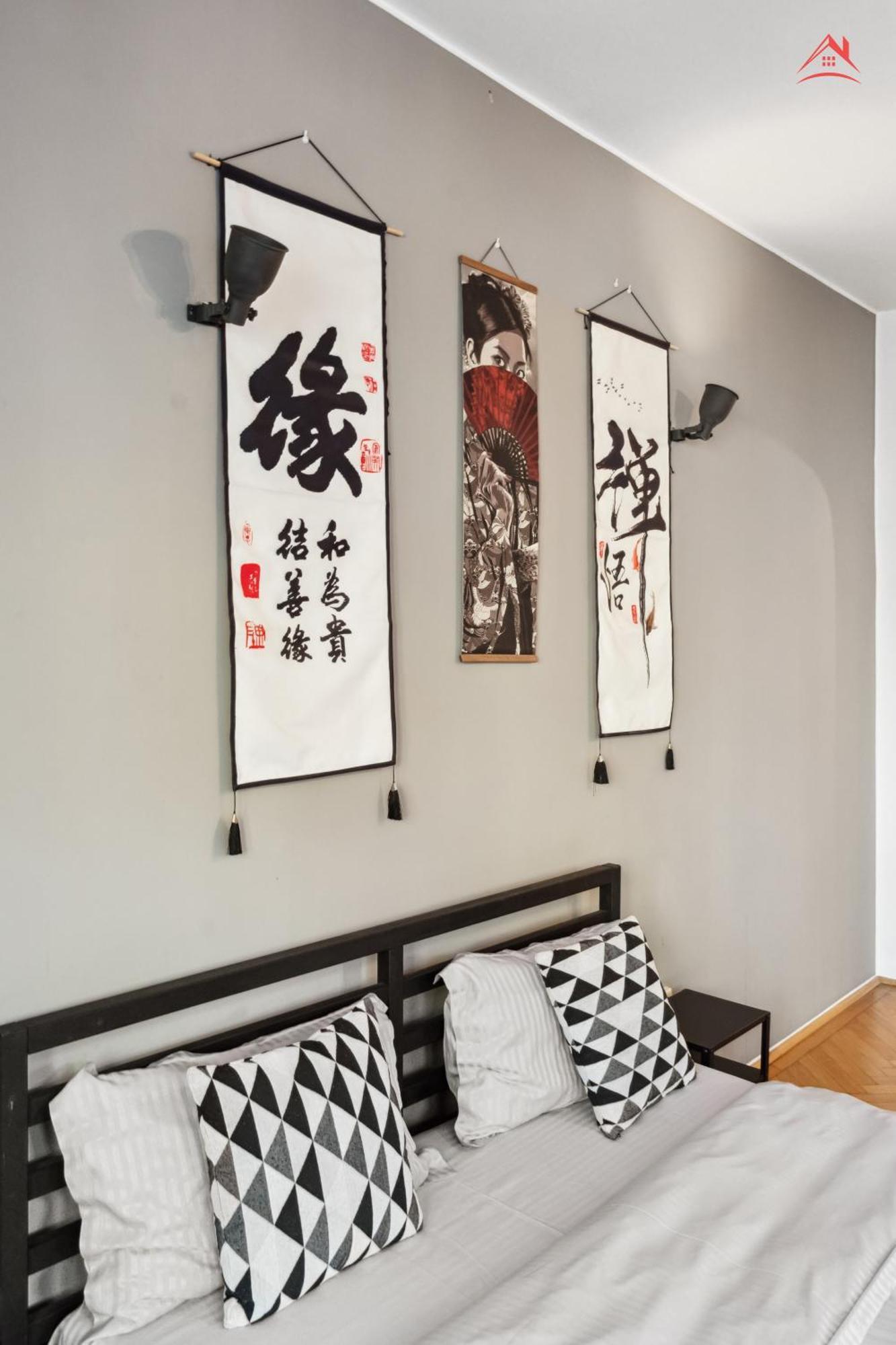 Old Town Studio City Center 23A Apartment Букурещ Екстериор снимка