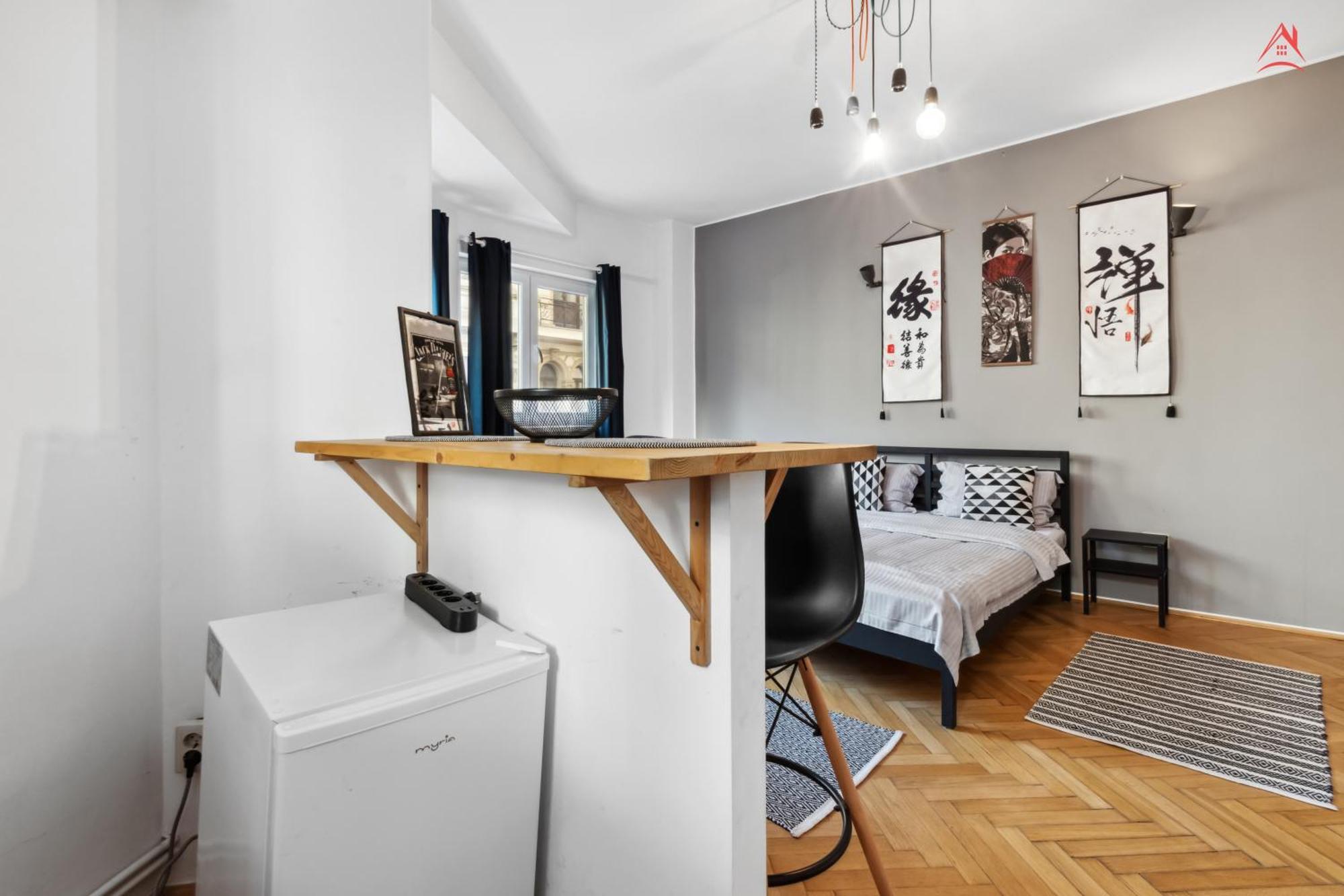 Old Town Studio City Center 23A Apartment Букурещ Екстериор снимка