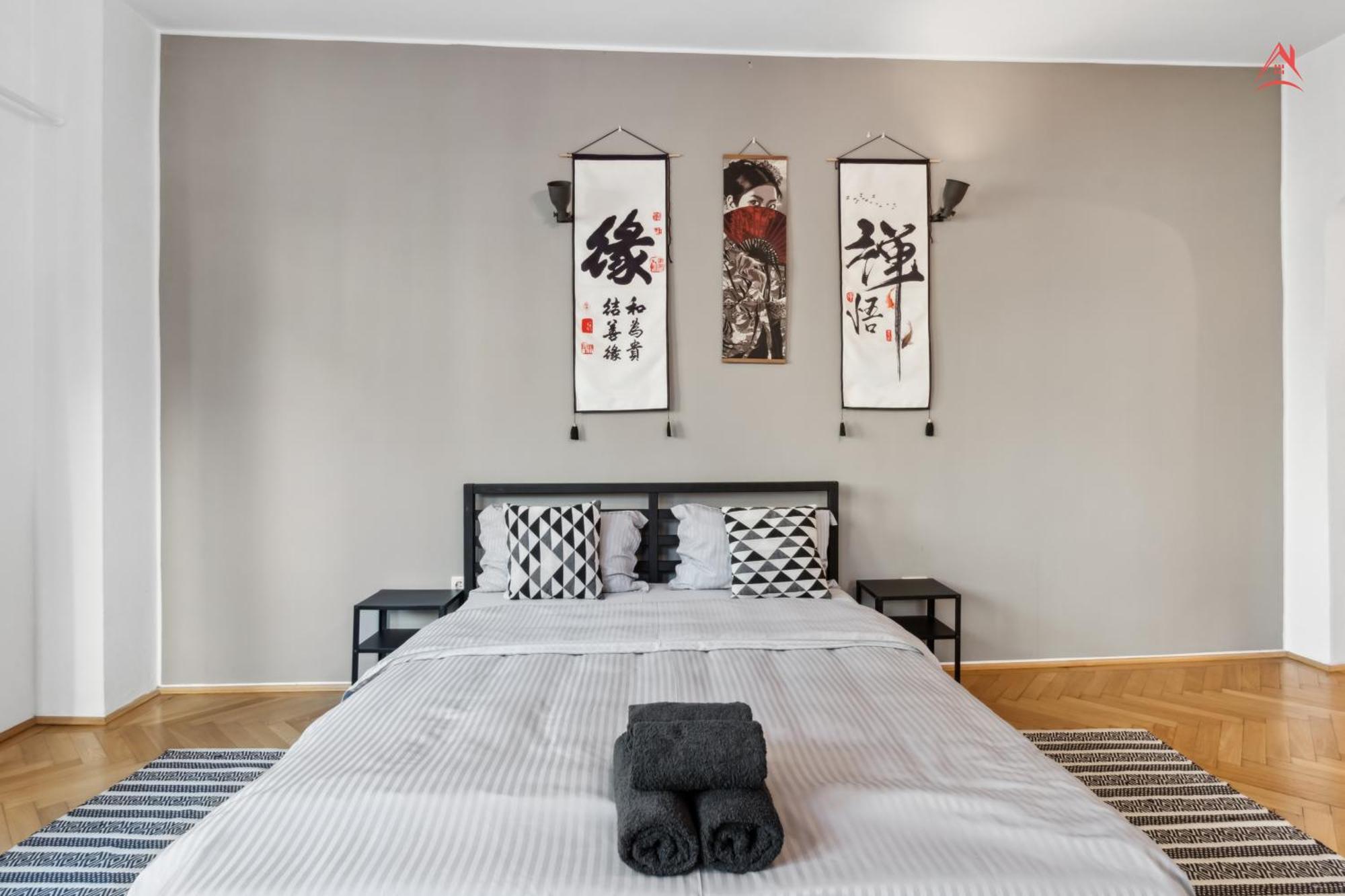 Old Town Studio City Center 23A Apartment Букурещ Екстериор снимка